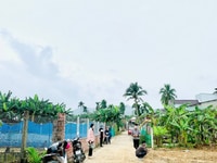 Một lô đất duy nhất, cách ngã 3 đại hiệp 30m Một lô đất duy nhất, cách ngã 3 đại hiệp 30m