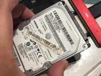 Ỏi cứng 1TB samsung tháo máy laptop Ỏi cứng 1TB samsung tháo máy laptop
