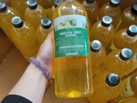 Tinh dầu sả chanh nguyên chất - 100% Organic Tinh dầu sả chanh nguyên chất - 100% Organic
