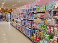 Hệ thống cửa hàng cần tuyển nhân viên Hệ thống cửa hàng cần tuyển nhân viên