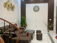 Biệt thự mini ngõ 239 Nguyễn Công Hoà).Diện tích: 54m2 xây 3,5 tầng Biệt thự mini ngõ 239 Nguyễn Công Hoà).Diện tích: 54m2 xây 3,5 tầng