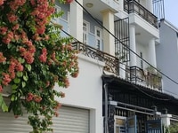 Bán Bán Nhà Quận 12, Đường TX33, Gần Ủy ban Phường, 4x16m, 2Lầu, 4PN Bán Bán Nhà Quận 12, Đường TX33, Gần Ủy ban Phường, 4x16m, 2Lầu, 4PN