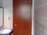 Cửa nhựa gỗ Composite Chất Lượng Cửa nhựa gỗ Composite Chất Lượng