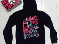 Áo hoodie nỉ cực đẹp và chất...! Áo hoodie nỉ cực đẹp và chất...!