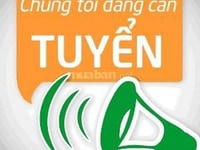 Tuyển nhân viên nam nữ bán hàng tại siêu thị Tuyển nhân viên nam nữ bán hàng tại siêu thị
