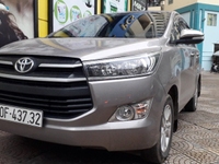 Hanoi Open Tours cần tuyển gấp 02 lái xe hạng B2 Hanoi Open Tours cần tuyển gấp 02 lái xe hạng B2