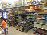 Tuyển gấp Nam/nữ - Phụ bán hàng và gói hàng cho khách Tuyển gấp Nam/nữ - Phụ bán hàng và gói hàng cho khách