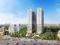 Căn hộ cao cấp chuẩn 5 sao Bình Dương giá siêu rẻ Căn hộ cao cấp chuẩn 5 sao Bình Dương giá siêu rẻ