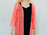 Chuyên sỉ áo khoác ren thời trang shop online Chuyên sỉ áo khoác ren thời trang shop online