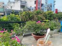 Chính chủ bán nhà mặt tiền Nơ Trang Long,P11,BT