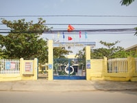 Bán nhanh lô đất đường Nguyễn Duy Trinh, cách biển 5 phút, gần trường Bán nhanh lô đất đường Nguyễn Duy Trinh, cách biển 5 phút, gần trường