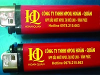 In ấn bật lửa giá rẻ hà nội toàn quốc In ấn bật lửa giá rẻ hà nội toàn quốc