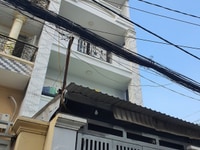 Hạ sập sàn! Mặt tiền Phạm Ngọc Thảo 5.5x31m nở hậu đều, 4 tấm 73tr/m2 Hạ sập sàn! Mặt tiền Phạm Ngọc Thảo 5.5x31m nở hậu đều, 4 tấm 73tr/m2