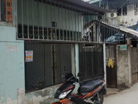 Bán dãy phòng trọ kiot + 3PT phía sau 5 x 20m gần quán thư pháp XTT 31 Bán dãy phòng trọ kiot + 3PT phía sau 5 x 20m gần quán thư pháp XTT 31