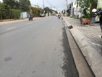 Cần nhà xây biệt thự bán gấp đất mặt tiền Lại Hùng Cường Cần nhà xây biệt thự bán gấp đất mặt tiền Lại Hùng Cường