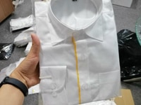 Công ty may áo sơ mi đồng phục đẹp tại TP. HCM Công ty may áo sơ mi đồng phục đẹp tại TP. HCM