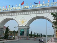 Bán Đất MT DT830 - Vành Đai 4. Bán Đất MT DT830 - Vành Đai 4.