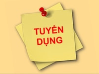Cần tuyển nhân viên bán hàng trực tiếp tại cửa hàng Cần tuyển nhân viên bán hàng trực tiếp tại cửa hàng