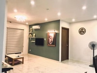 Chính Chủ Cho Thuê Chung Cư 243A 2Pn 95M2 có chỗ để xe hơi Chính Chủ Cho Thuê Chung Cư 243A 2Pn 95M2 có chỗ để xe hơi
