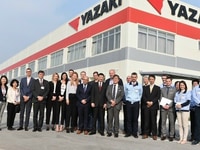 Công ty Yazaki Dĩ An gần ngã tư 550 tuyển dụng nữ Công ty Yazaki Dĩ An gần ngã tư 550 tuyển dụng nữ