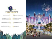 Đừng bỏ lỡ cơ hội sở hữu Bizhouse đầu tiên tại Merry land Quy Nhơn Đừng bỏ lỡ cơ hội sở hữu Bizhouse đầu tiên tại Merry land Quy Nhơn