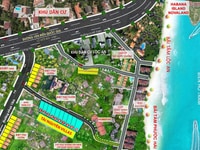 Ban đất ven biển Lộc An-Hồ Tràm SHR trục đường ven biển Ban đất ven biển Lộc An-Hồ Tràm SHR trục đường ven biển