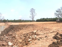Cần bán mảnh vườn 22x46, đường bê tông, cách chợ, trường,quốc lộ 1km Cần bán mảnh vườn 22x46, đường bê tông, cách chợ, trường,quốc lộ 1km