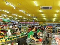 Siêu thị Mini SG 24h cần tuyển NV nam/nữ bán hàng Siêu thị Mini SG 24h cần tuyển NV nam/nữ bán hàng