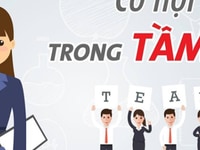 Bách hoá tổng hợp mới khai trương cần tuyển nhân viên Bách hoá tổng hợp mới khai trương cần tuyển nhân viên