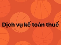 Dịch vụ kế toán thuế trọn gói, kế toán thuế ngoài giờ -Rẻ-Uy Tín Dịch vụ kế toán thuế trọn gói, kế toán thuế ngoài giờ -Rẻ-Uy Tín