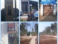 Bán lỗ lô đất 100m2 khu dân cư định quán ĐN 450tr vì ở xa Bán lỗ lô đất 100m2 khu dân cư định quán ĐN 450tr vì ở xa