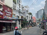"Nhà 3 Lầu mặt tiền Nguyễn Trọng Tuyển, P. 15 - Phú Nhuận Có sẵn HĐT "Nhà 3 Lầu mặt tiền Nguyễn Trọng Tuyển, P. 15 - Phú Nhuận Có sẵn HĐT