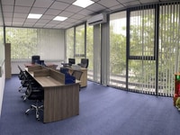 Làm việc tại Lầu 1, số 60 đường số 18, phường Hiệp Bình Chánh Làm việc tại Lầu 1, số 60 đường số 18, phường Hiệp Bình Chánh