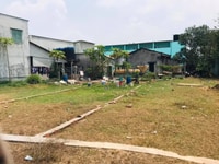 Cần bán lô đất thổ cư 96m2 đường Thế Lữ, Tân Nhựt, Bình Chánh 1.2 tỷ Cần bán lô đất thổ cư 96m2 đường Thế Lữ, Tân Nhựt, Bình Chánh 1.2 tỷ