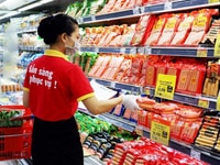 Tuyển Thêm 2 bạn - Phụ bán hàng và đóng gói hàng hoá Tuyển Thêm 2 bạn - Phụ bán hàng và đóng gói hàng hoá
