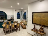 Bán biệt thự 152m2, ngang 8mx19m, 4 tầng, giá 25 tỷ Bán biệt thự 152m2, ngang 8mx19m, 4 tầng, giá 25 tỷ
