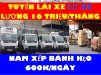 ĐAK NÔNG ==> Cần Gấp Nam Lơ Phụ xe tải + Phụ kho bốc xếp ĐAK NÔNG ==> Cần Gấp Nam Lơ Phụ xe tải + Phụ kho bốc xếp
