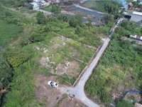 Bán lô đất vườn gần trung tâm P.Long Phước, Q.9 – Đất Diện tích 1100m2 Bán lô đất vườn gần trung tâm P.Long Phước, Q.9 – Đất Diện tích 1100m2
