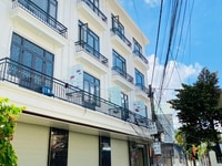 4 tầng - ngõ 6m ô tô đỗ - Tổ 5 - Thị trấn An Dương 4 tầng - ngõ 6m ô tô đỗ - Tổ 5 - Thị trấn An Dương