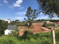 Đất sào đẹp, rất thoáng TP Bảo Lộc - có độ dốc view cao nhìn đồi thông Đất sào đẹp, rất thoáng TP Bảo Lộc - có độ dốc view cao nhìn đồi thông