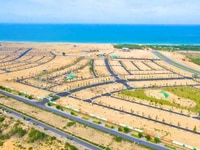 Đất nền Nhơn Hội giai đoạn đầu 2022 chỉ 799tr có sổ đỏ sở hữu lâu dài Đất nền Nhơn Hội giai đoạn đầu 2022 chỉ 799tr có sổ đỏ sở hữu lâu dài