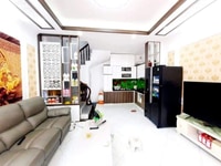 Kinh doanh, ô tô, Nguyễn Trãi - Thanh xuân, 48m2 x 5 tầng, chỉ 6.8 tỷ Kinh doanh, ô tô, Nguyễn Trãi - Thanh xuân, 48m2 x 5 tầng, chỉ 6.8 tỷ