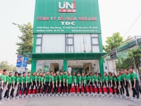 Tuyển 5 bạn phỏng vấn đi làm ngay không cần kinh nghiệm Tuyển 5 bạn phỏng vấn đi làm ngay không cần kinh nghiệm