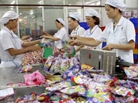 Hệ thống siêu thị mini cần tuyển NV bán hàng và LĐPT Hệ thống siêu thị mini cần tuyển NV bán hàng và LĐPT