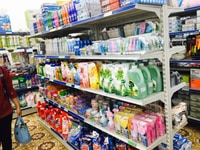 Tuyển 2 nhân viên làm việc tại cửa hàng Tuyển 2 nhân viên làm việc tại cửa hàng
