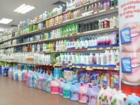Tuyển gấp nhân viên bán hàng tại cửa hàng tiện lợi lương 9tr-13tr Tuyển gấp nhân viên bán hàng tại cửa hàng tiện lợi lương 9tr-13tr
