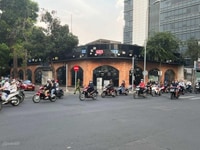 Cho thuê góc 2 mặt tiền Đông Khởi quân 1 Cho thuê góc 2 mặt tiền Đông Khởi quân 1