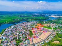 Bán 2 lô liền kề hướng Đông Nam ngay ủy ban xã Bình Dương, Bình Sơn Bán 2 lô liền kề hướng Đông Nam ngay ủy ban xã Bình Dương, Bình Sơn