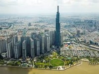 Căn hộ ký gửi để cho thuê tại Khu đô thị Vinhomes Central Park Căn hộ ký gửi để cho thuê tại Khu đô thị Vinhomes Central Park