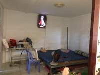 Bán nhà gác suốt 29m2, đường Lại Hùng Cường, VLB, giá 800 triệu Bán nhà gác suốt 29m2, đường Lại Hùng Cường, VLB, giá 800 triệu